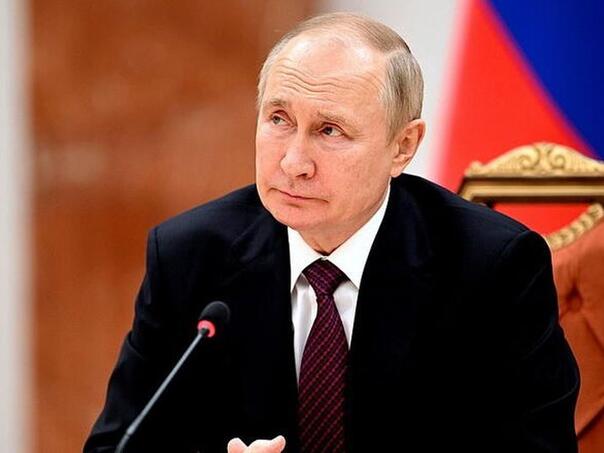 Putin predložio da BRIKS osnuje sopstvenu berzu žita