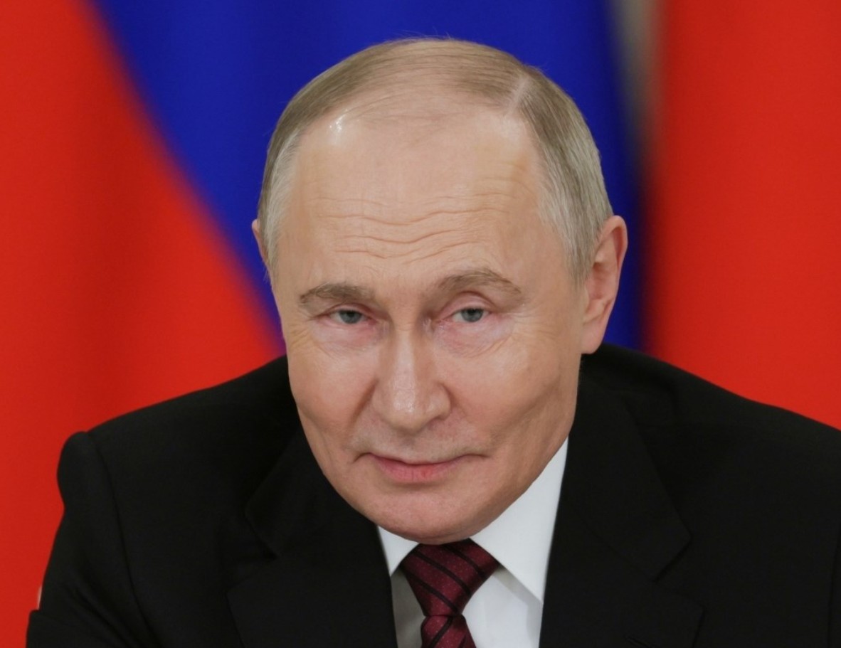 Putin predložio mirovne pregovore: Rusija je spremna