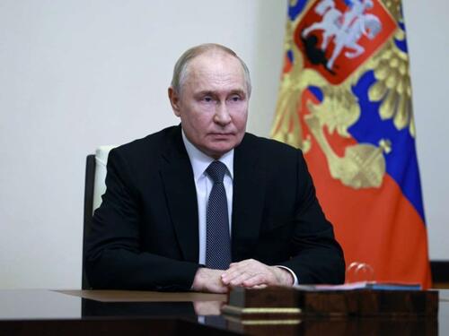 Putin predložio Moskvu za sastanak sa Zelenskim, Zelenski odbio