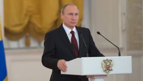 Putin predložio reformu Ustava i jačanje ovlasti vlade i parlamenta
