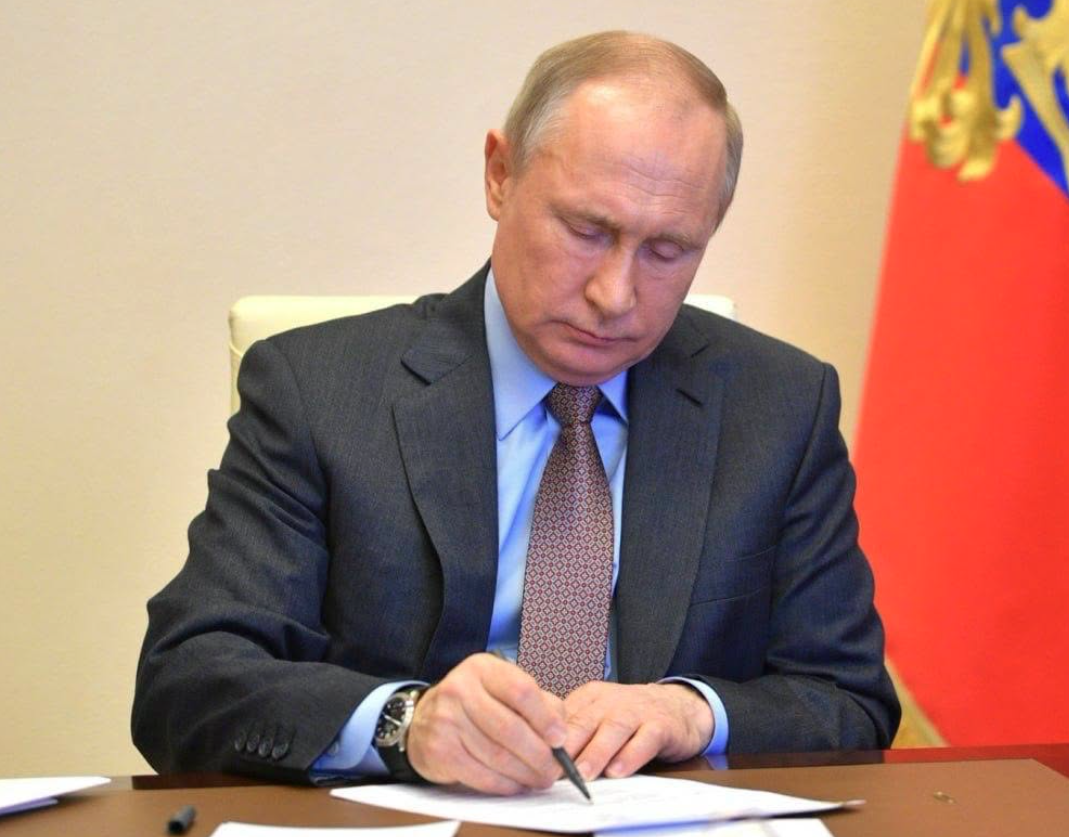 Putin predložio samit s Trumpom i Xijem radi razgovora o Ukrajini