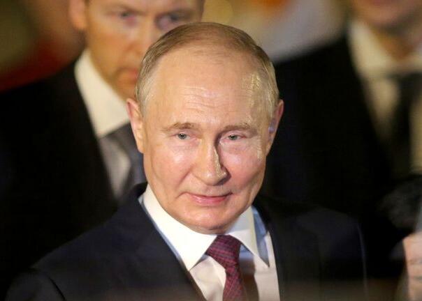 Putin: Prijedlog za rješavanje 'krize u Ukrajini' neće vječno biti na stolu