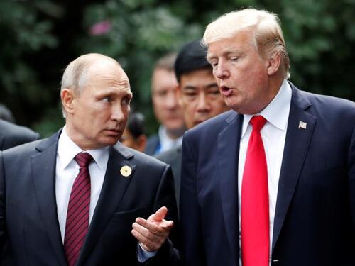 Putin prijeti: Slanje Tomahawka Ukrajini značit će kraj odnosa s Amerikom!