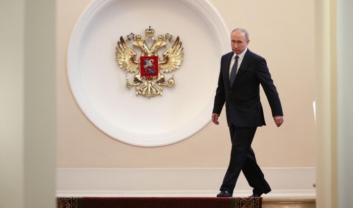 Putin priprema teren za veliku pobjedu na ustavnom referendumu