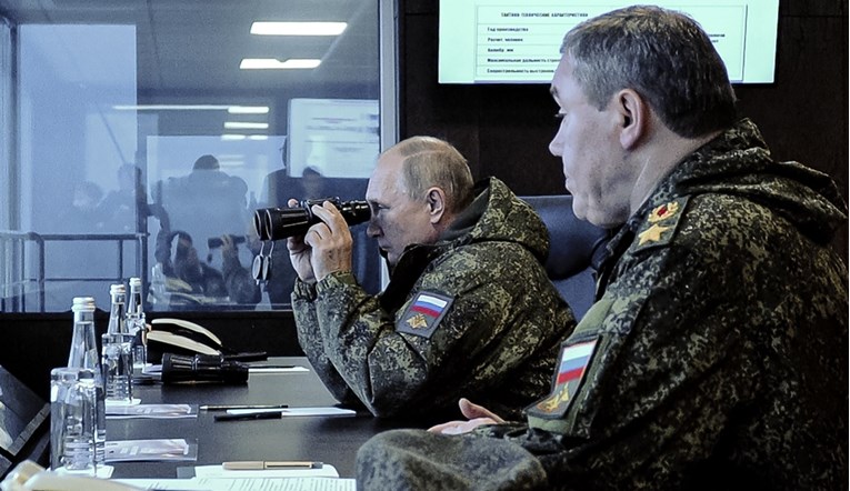 Putin priprema veliku akciju, mijenja pristup ratu