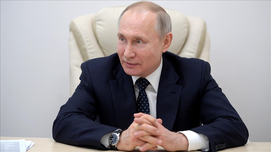 Putin priznao da je imao blaže nuspojave nakon vakcinacije