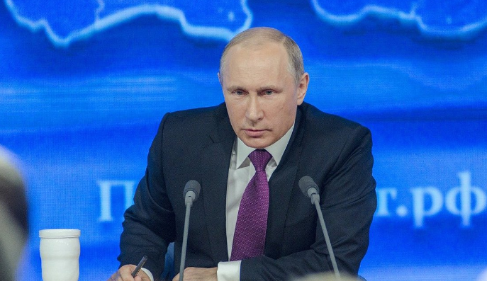 Putin priznao da sankcije stvaraju probleme Rusiji