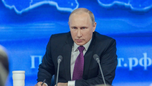 Putin priznao da sankcije stvaraju probleme Rusiji