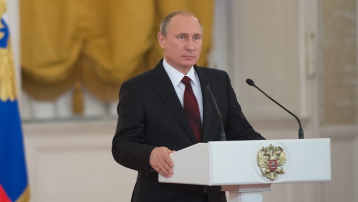 Putin proglasio djelimični prekid ograničenja u oblasti ekonomije