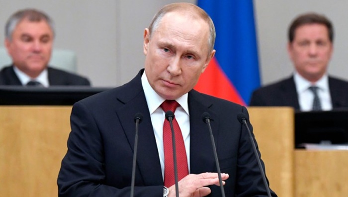 Putin: Promjene u svijetu krucijalne i nepovratne