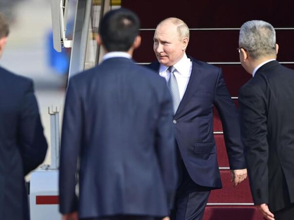 Putin pronašao novog saveznika u EU, sprema se sastanak u Moskvi