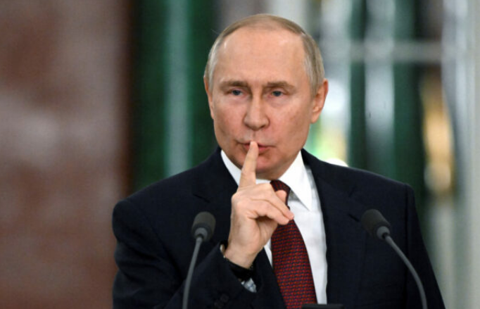 Putin prvi put od početka rata priznao nezamislivo: Spremni smo da pregovaramo