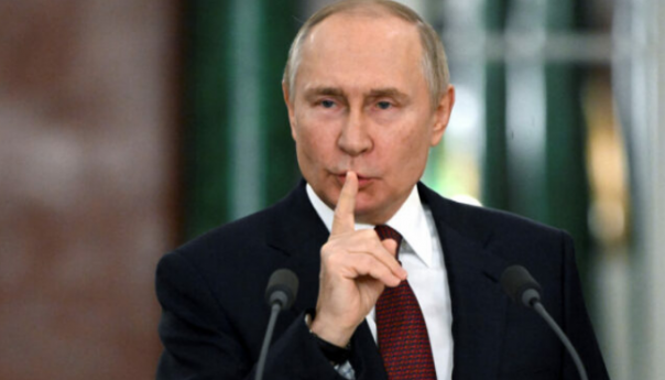 Putin prvi put od početka rata priznao nezamislivo: Spremni smo da pregovaramo