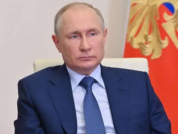 Putin razgovarao s liderima država Sahela, dogovorio sigurnosnu i ekonomsku saradnju