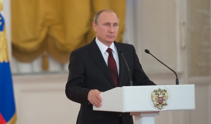 Putin razmatra mogućnost ponovne kandidature za predsjednika