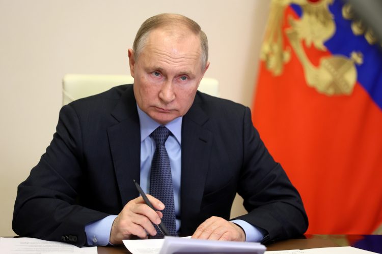 Putin: Republike Donjeck i Lugansk imaju pravo na nezavisnost kao i Kosovo