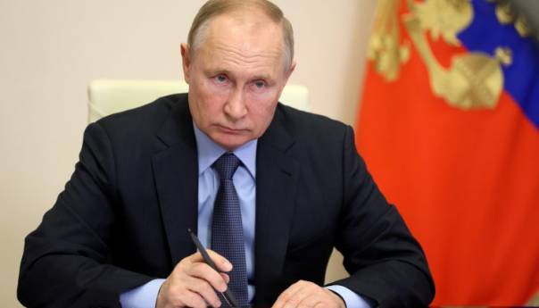 Putin: Republike Donjeck i Lugansk imaju pravo na nezavisnost kao i Kosovo