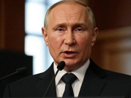Putin: Rusija ima pouzdan nuklearni štit