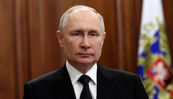 Putin: Rusija otpisala dug afričkim državama od 23 milijarde dolara