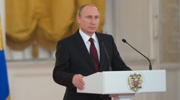 Putin: Rusija treba biti spremna za brzo širenje virusa