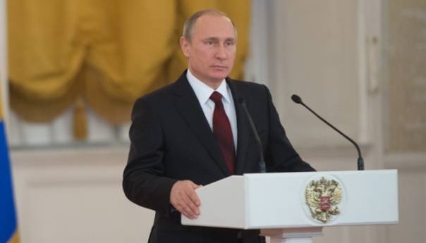 Putin: Rusija treba biti spremna za brzo širenje virusa