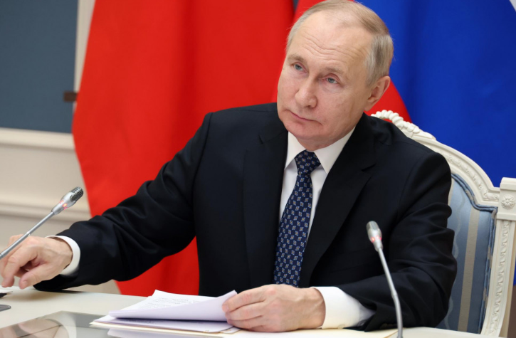 Putin: Rusija zapravo posjeduje hipersonično oružje, ali ga ne koristi