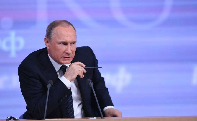 Putin: Ruski gubitak povjerenja u Zapad otežao bi postizanje rješenja ukrajinskog sukoba