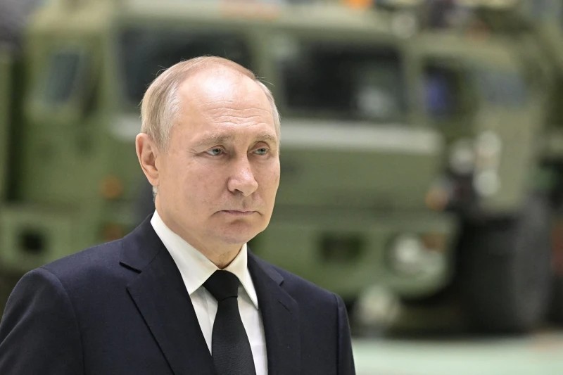 Putin: Ruskim apotekama nedostaju lijekovi