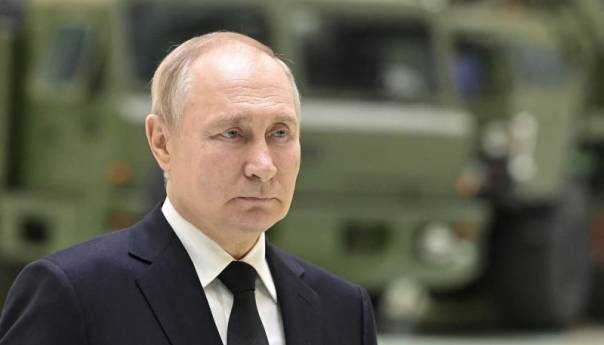 Putin: Ruskim apotekama nedostaju lijekovi