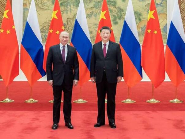Putin: SAD sve dublje ulaze u ukrajinski sukob, 'samo produžuju agoniju' Ukrajine
