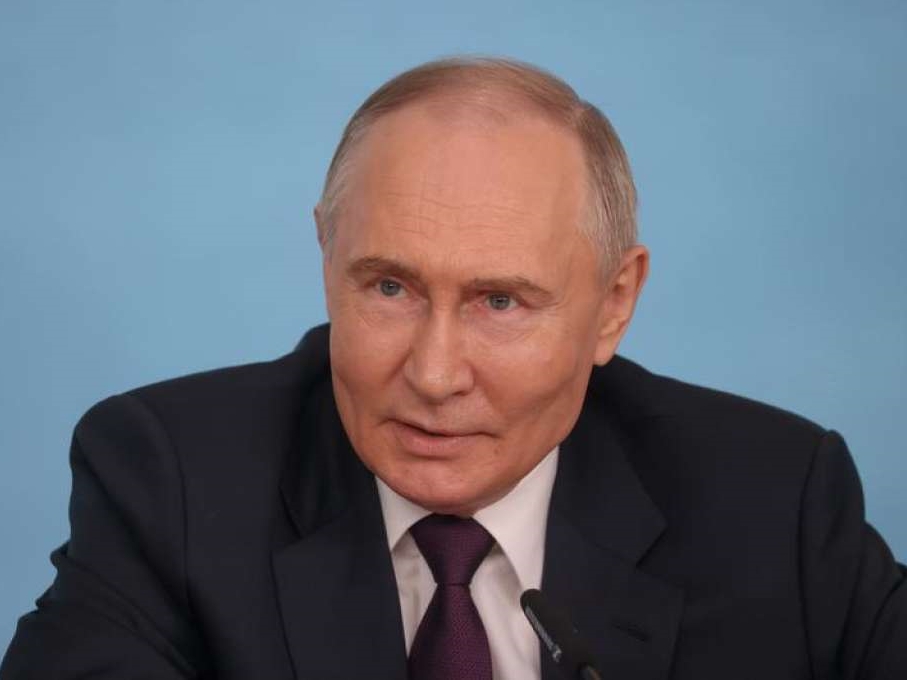 Putin: SAD ulažu iskren napor da riješe ukrajinsku krizu