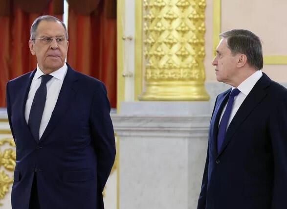 Putin šalje Lavrova u Rijad, pripremit će teren za pregovore