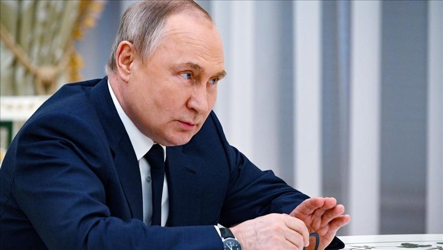 Putin: Sankcije bi mogle izazvati katastrofu u Evropi   