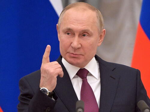 Putin: Sastaviti listu zemalja-partnera BRICS-a i unijeti u završnu deklaraciju