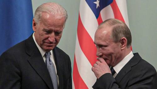 Putin se neće petljati s NATO savezom