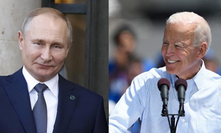 Putin se obraća klimatskom samitu u SAD, uprkos krizi u odnosima