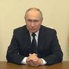 Putin se obratio Rusima i najavio žestoku odmazdu