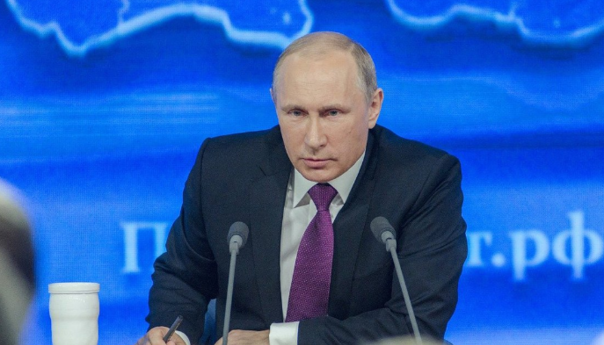 Putin se priprema za još veći rat