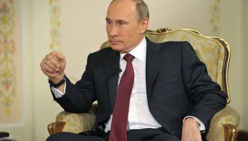 Putin se u utorak vakciniše protiv koronavirusa