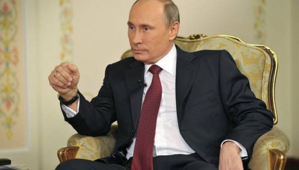 Putin se u utorak vakciniše protiv koronavirusa