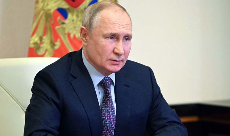 Putin: Skrnavljenje Kur'ana je zločin u Rusiji