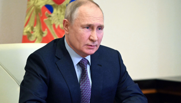 Putin: Skrnavljenje Kur'ana je zločin u Rusiji