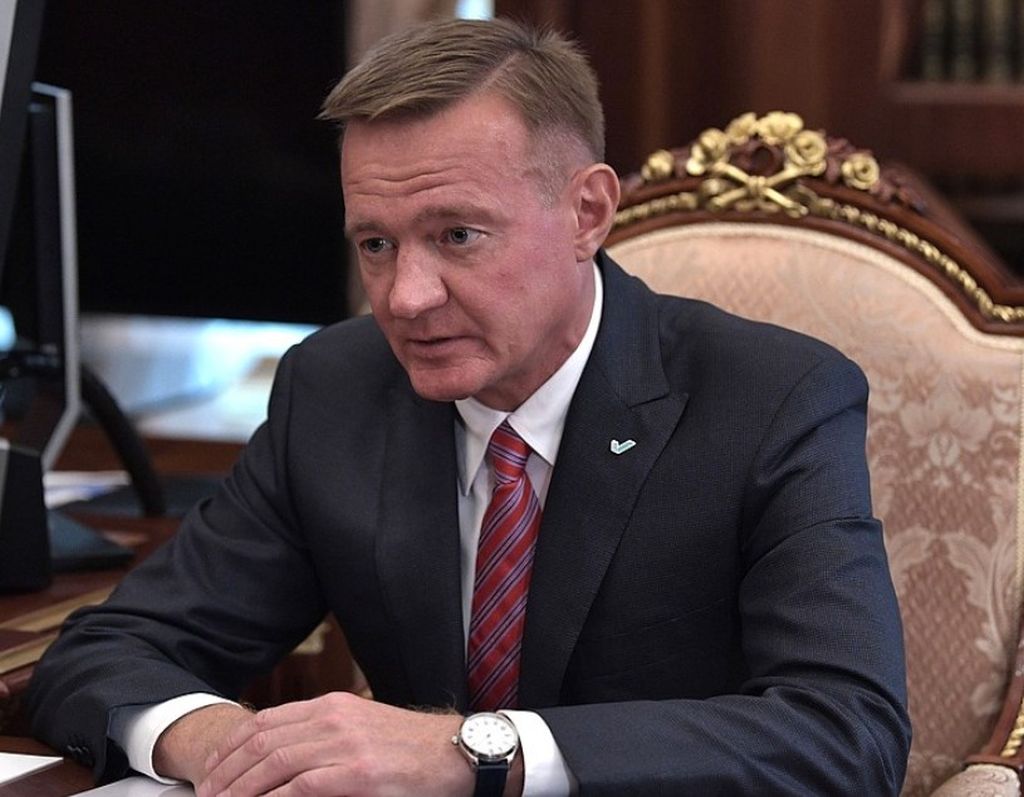 Putin smijenio ministra jutros, danas pronađen mrtav
