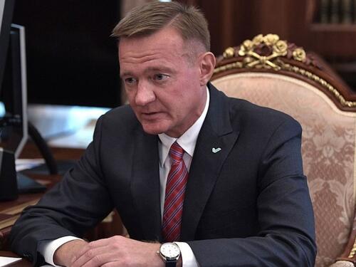 Putin smijenio ministra jutros, danas pronađen mrtav