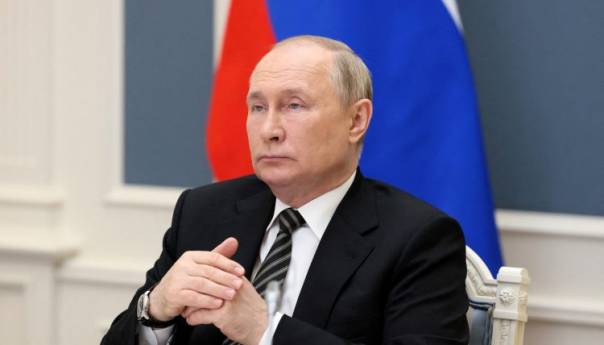 Putin smijenio pet generala