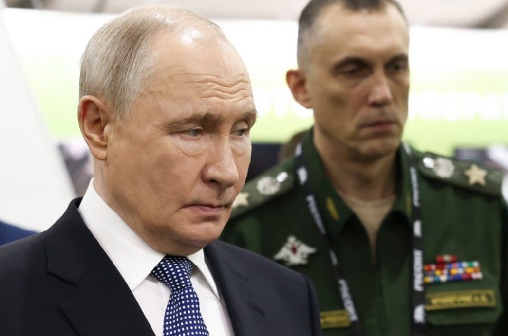 Putin sprema novi udar na Zapad? NATO strahuje od ruskog plana za 2026.