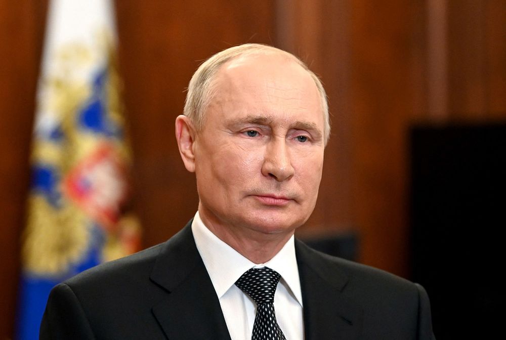 Putin: Spremni smo da pomognemo u rješavanju migrantske krize