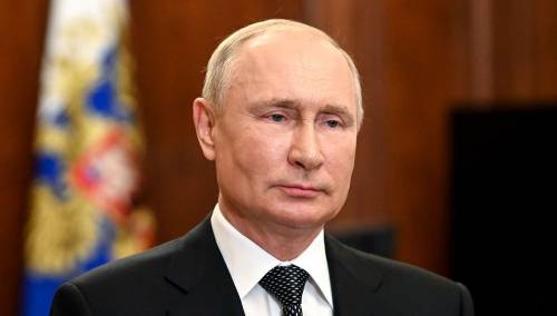 Putin: Spremni smo da pomognemo u rješavanju migrantske krize