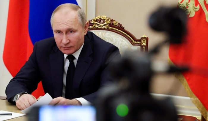 Putin: Srbija može da računa na podršku Rusije