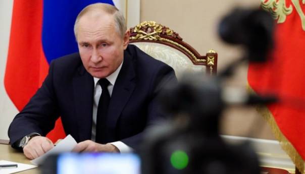 Putin: Srbija može da računa na podršku Rusije